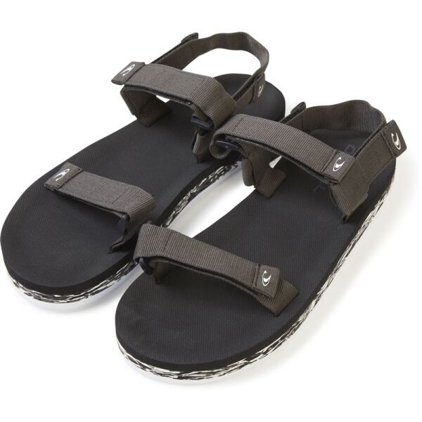 O'Neill O'Neill CAMORRO STRAP SANDALS Muške sandale, tamno siva, veličina
