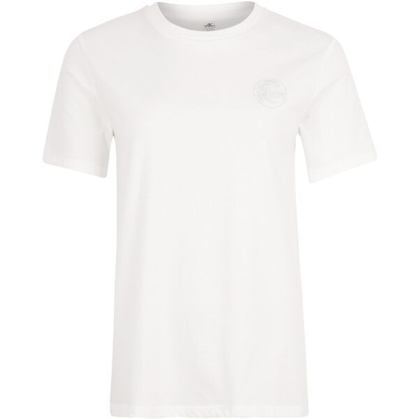 O'Neill O'Neill CIRCLE SURFER T-SHIRT Ženska majica, bijela, veličina