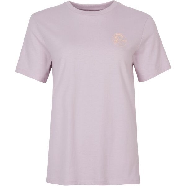 O'Neill O'Neill CIRCLE SURFER T-SHIRT Ženska majica, ljubičasta, veličina