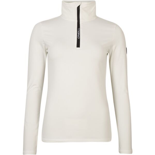O'Neill O'Neill CLIME HZ FLEECE Ženska majica, bijela, veličina
