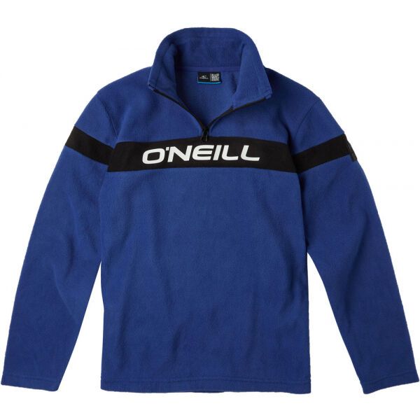 O'Neill O'Neill COLORBLOCK FLEECE Majica za dječake, plava, veličina