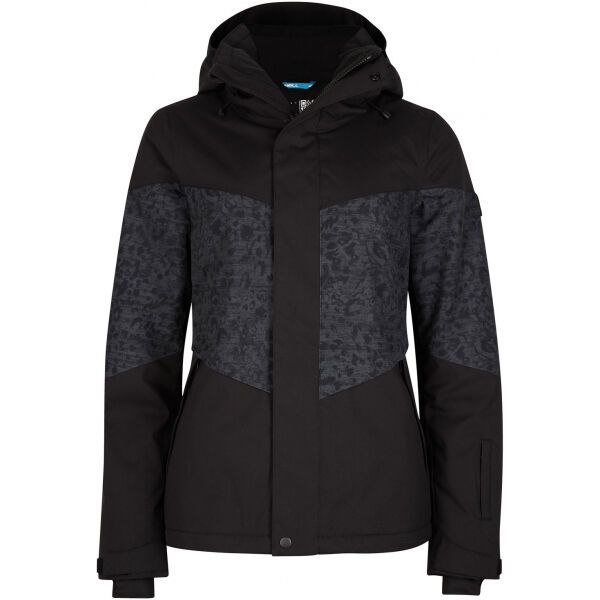 O'Neill O'Neill CORAL JACKET Ženska jakna za skijanje/snowboard, crna, veličina