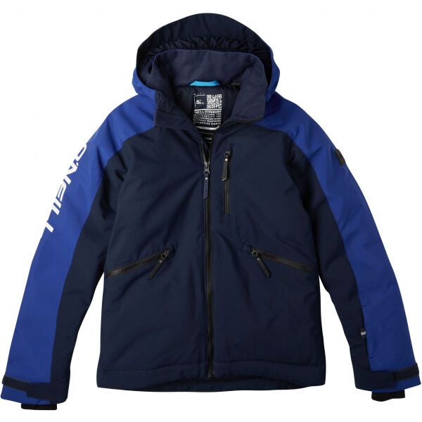 O'Neill O'Neill DIABASE JACKET Jakna za skijanje/snowboard, tamno plava, veličina
