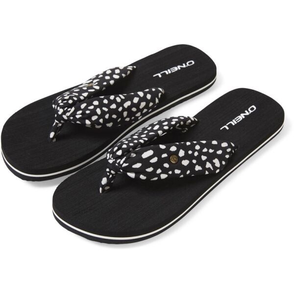 O'Neill O'Neill DITSY SUN SANDALS Ženske japanke, crna, veličina