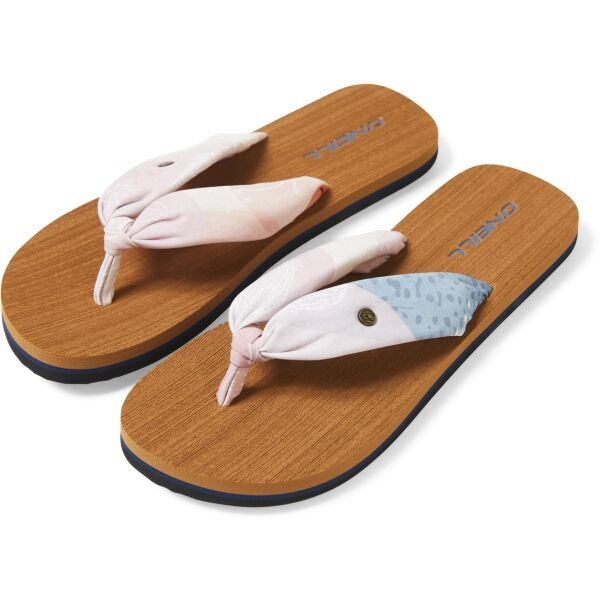 O'Neill O'Neill DITSY SUN SEAWEED SANDALS Ženske japanke, bež, veličina