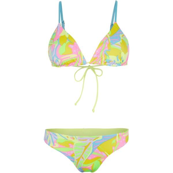 O'Neill O'Neill DRIFT ROCKLEY REVO BIKINI SET Ženski kupaći kostim, mix, veličina