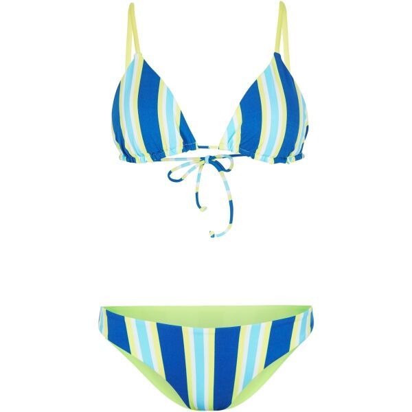 O'Neill O'Neill DRIFT ROCKLEY REVO BIKINI SET Ženski kupaći kostim, plava, veličina