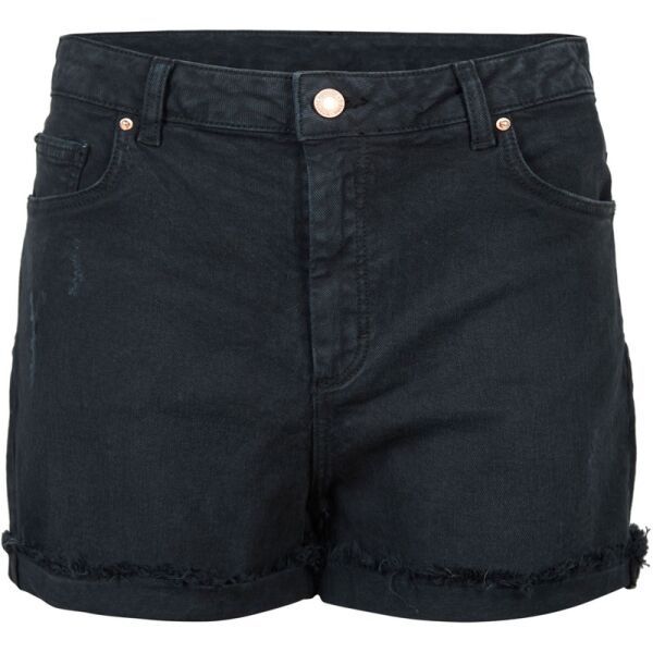 O'Neill O'Neill ESSENTIALS 5-POCKET SHORTS Ženske kratke hlače, crna, veličina