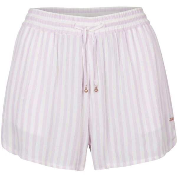 O'Neill O'Neill ESSENTIALS BEACH SHORTS Ženske kratke hlače, ružičasta, veličina