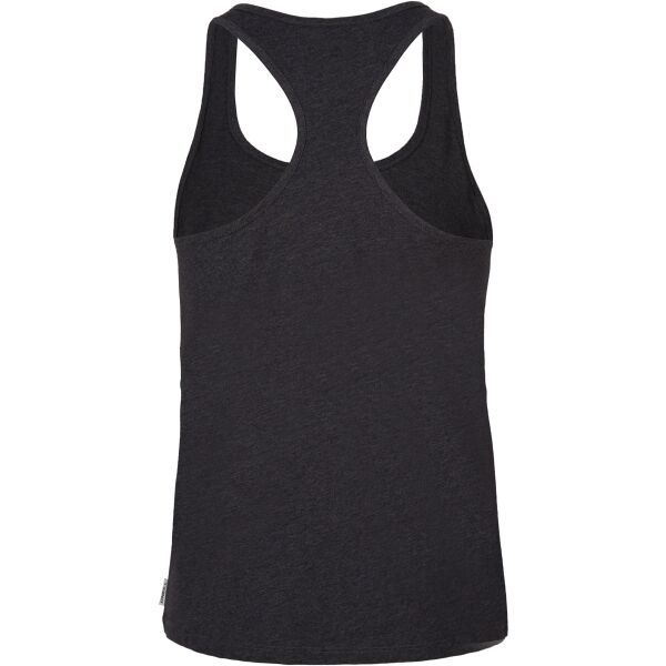 O'Neill O'Neill ESSENTIALS RACER BACK TANKTOP Ženska majica, crna, veličina