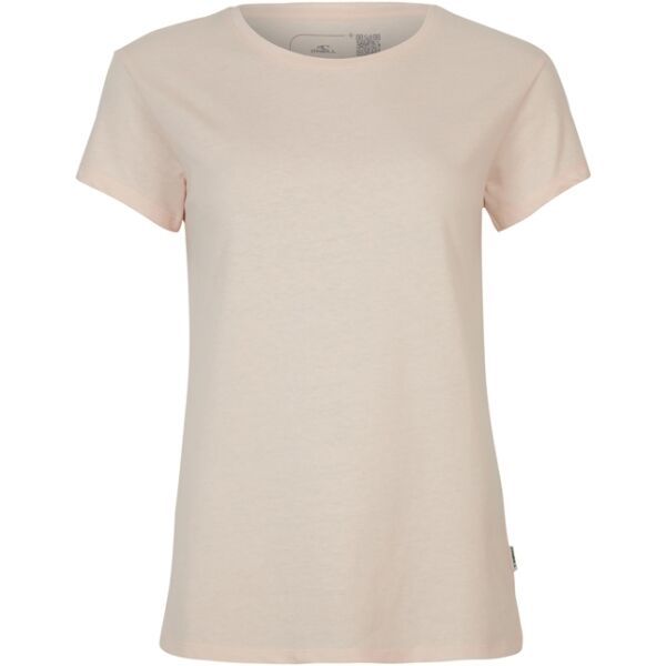 O'Neill O'Neill ESSENTIALS T-SHIRT Ženska majica, bež, veličina