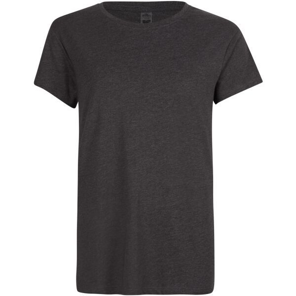 O'Neill O'Neill ESSENTIALS T-SHIRT Ženska majica, crna, veličina
