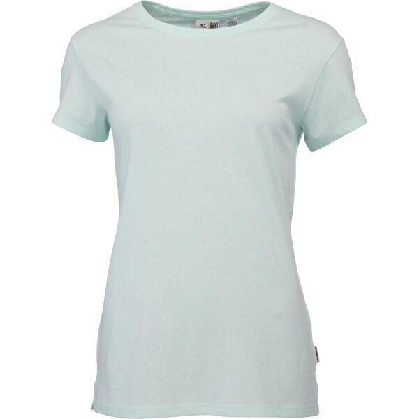O'Neill O'Neill ESSENTIALS T-SHIRT Ženska majica, svijetlo zelena, veličina