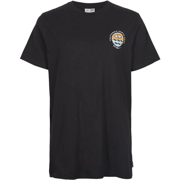 O'Neill O'Neill FAIRWATER T-SHIRT Ženska majica, crna, veličina