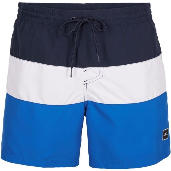 O'Neill O'Neill FRAME BLOCK SHORTS Muške kupaće hlače, plava, veličina