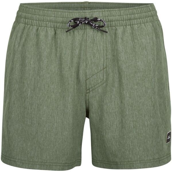 O'Neill O'Neill FULL STRETCH SHORTS Muške kratke hlače za plivanje, svijetlo zelena, veličina