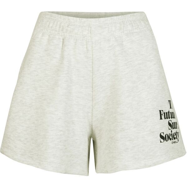 O'Neill O'Neill FUTURE SURF JOGGER SHORTS Ženske kratke hlače, siva, veličina