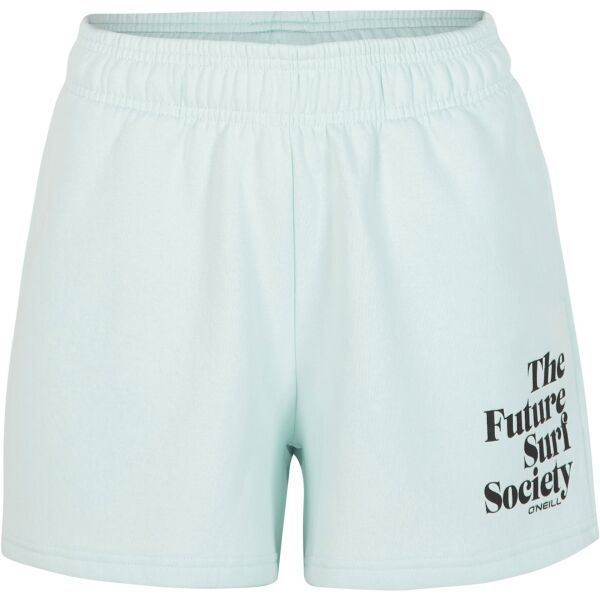 O'Neill O'Neill FUTURE SURF JOGGER SHORTS Ženske kratke hlače, svjetlo plava, veličina