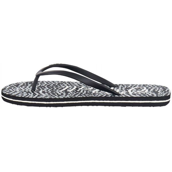 O'Neill O'Neill FW PROFILE GRAPHIC SANDALS Ženske japanke, crna, veličina