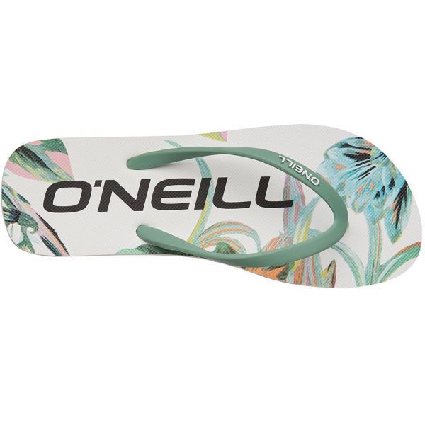 O'Neill O'Neill FW PROFILE GRAPHIC SANDALS Ženske japanke, mix, veličina