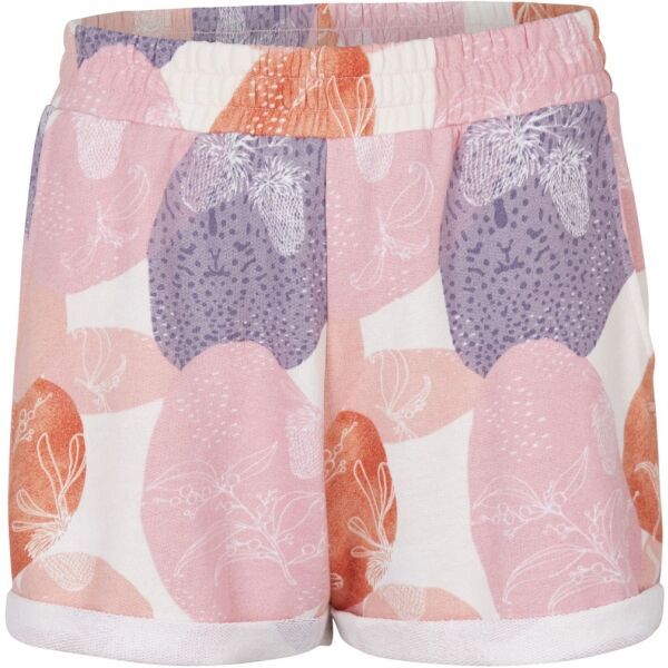 O'Neill O'Neill GLOBAL BLUE PASSION FLOWER SHORTS Ženske kratke hlače, mix, veličina