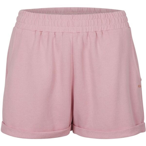 O'Neill O'Neill GLOBAL BLUE PASSION FLOWER SHORTS Ženske kratke hlače, ružičasta, veličina