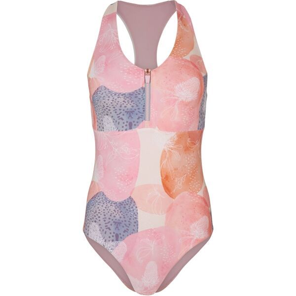 O'Neill O'Neill GLOBAL JANE SWIMSUIT Ženski jednodijelni kupaći kostim, mix, veličina