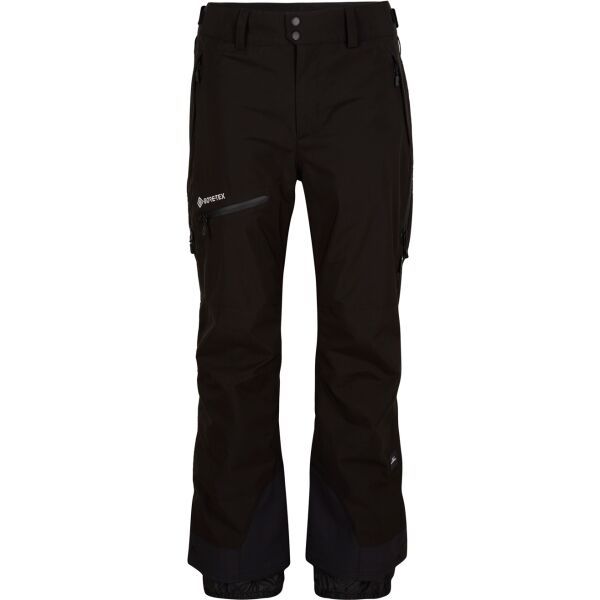 O'Neill O'Neill GTX PANTS Muške skijaške/snowboard hlače, crna, veličina
