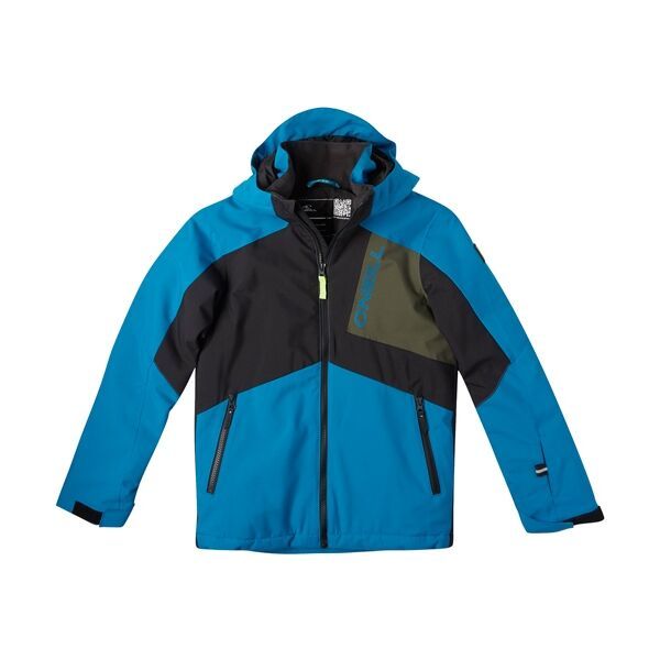 O'Neill O'Neill HAMMER JACKET Zimska jakna za dječake, plava, veličina