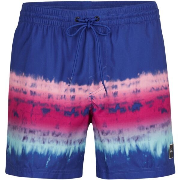 O'Neill O'Neill HORIZON SHORTS Muške kupaće hlače, plava, veličina