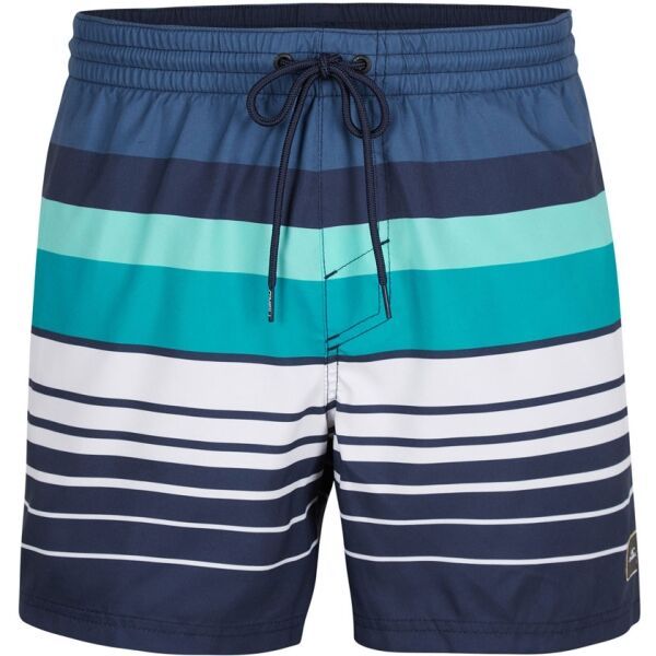 O'Neill O'Neill HORIZON SHORTS Muške kupaće hlače, plava, veličina