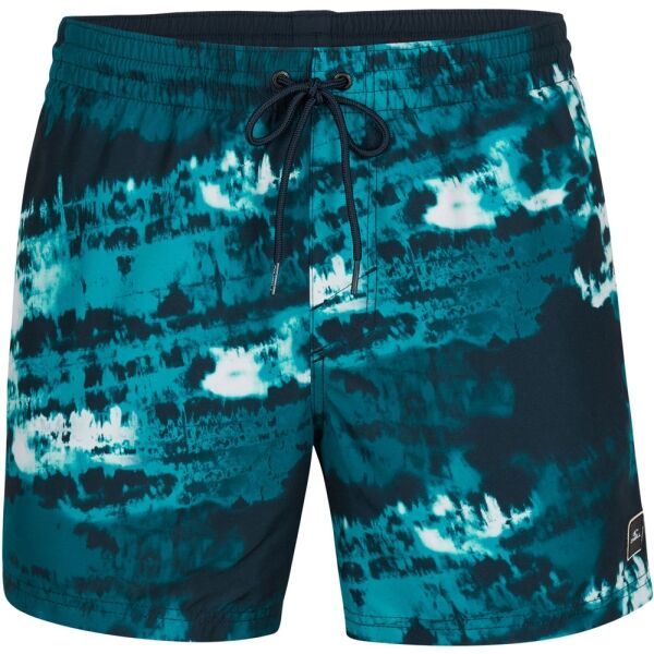 O'Neill O'Neill HORIZON SHORTS Muške kupaće hlače, tirkiz, veličina