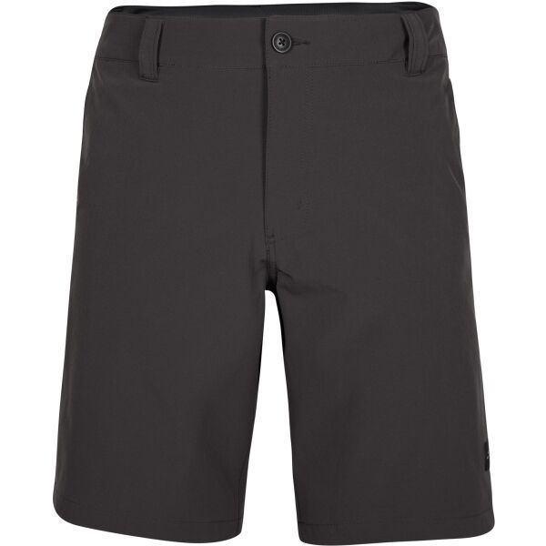 O'Neill O'Neill HYBRID CHINO SHORTS Muške kratke hlače, tamno siva, veličina