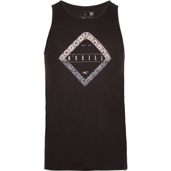 O'Neill O'Neill ISLE TANKTOP Muška majica bez rukava, crna, veličina