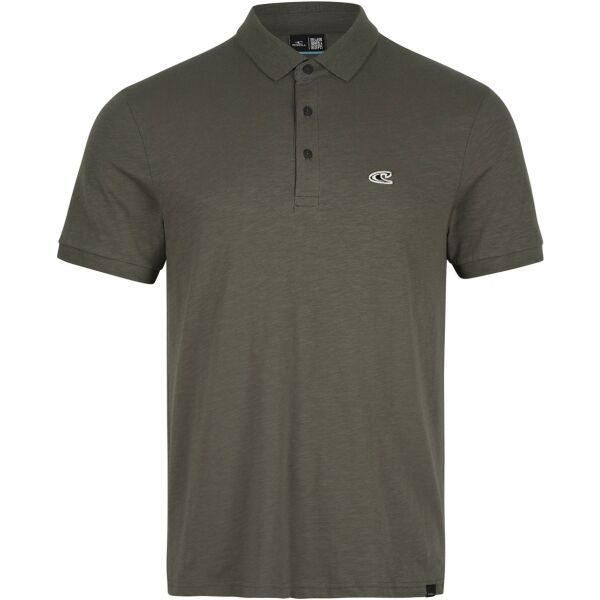 O'Neill O'Neill JACK'S BASE POLO Muška polo majica, khaki, veličina