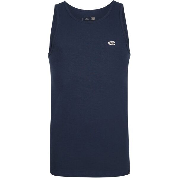 O'Neill O'Neill JACK'S BASE TANKTOP Muška majica, tamno plava, veličina