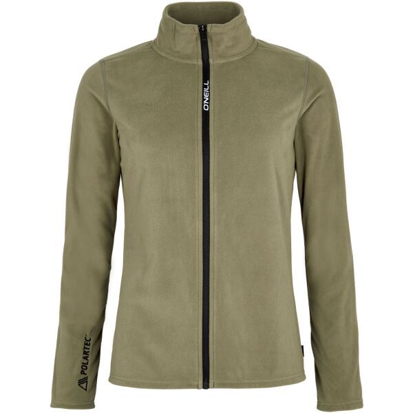 O'Neill O'Neill JACK'S Ženska dukserica, khaki, veličina