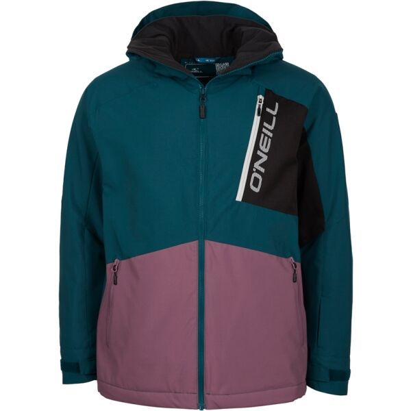 O'Neill O'Neill JIGSAW JACKET Muška skijaška/ snowboard jakna, tamno zelena, veličina