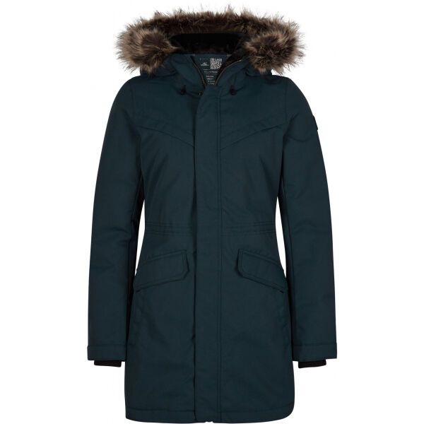 O'Neill O'Neill JOURNEY PARKA Ženska parka, tamno plava, veličina