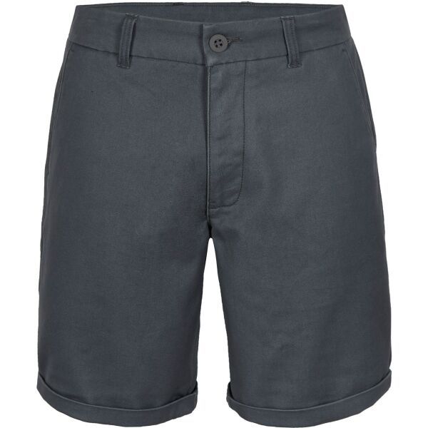 O'Neill O'Neill KINTER CHINO SHORT Muške kratke hlače, tamno siva, veličina