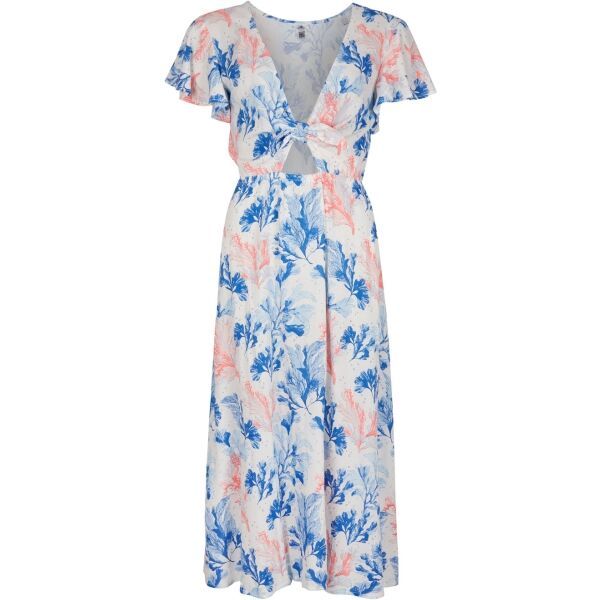 O'Neill O'Neill KNOT FRONT DRESS Ženska haljina, mix, veličina