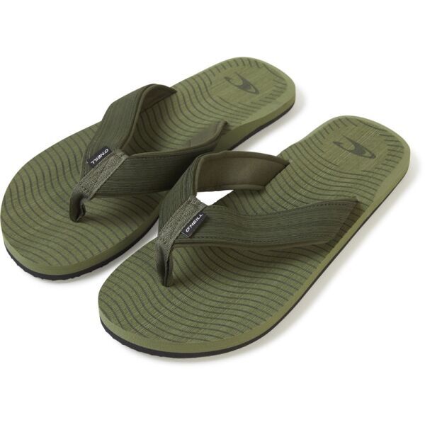 O'Neill O'Neill KOOSH SANDALS Muške japanke, khaki, veličina