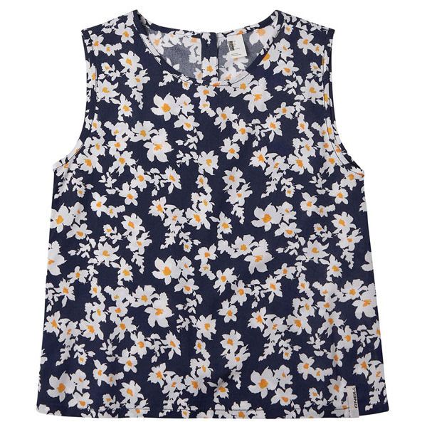 O'Neill O'Neill LG O'NEILL BEACH TANKTOP Top za djevojčice, tamno plava, veličina