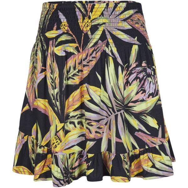 O'Neill O'Neill LILIA SMOCKED SKIRT Ženska suknja, mix, veličina