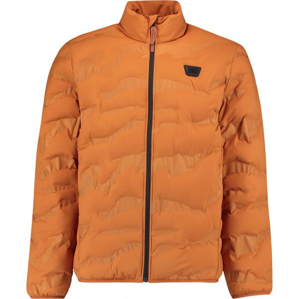 O'Neill O'Neill LM CAMO WELD JACKET Muška jakna, narančasta, veličina