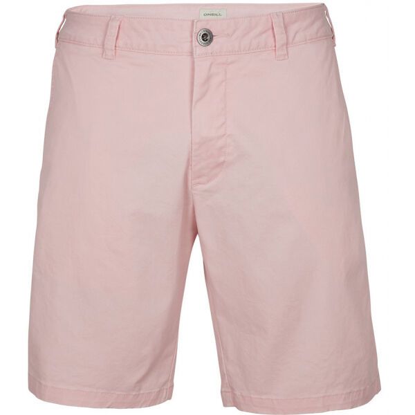 O'Neill O'Neill LM FRIDAY NIGHT CHINO SHORTS Muške kratke hlače, ružičasta, veličina