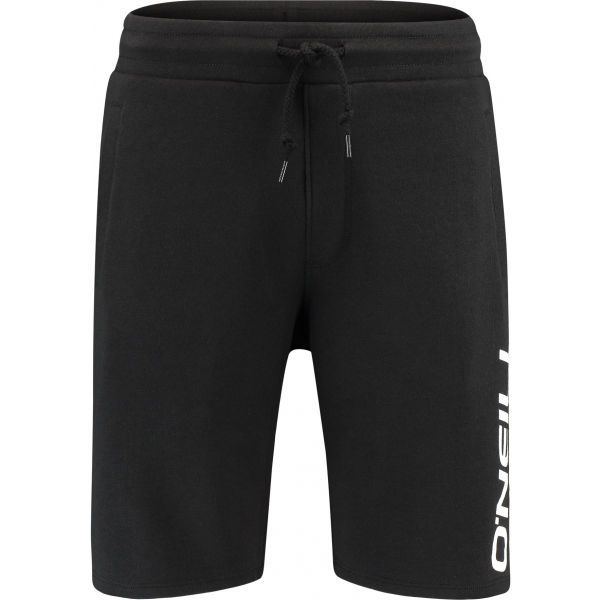 O'Neill O'Neill LM JOGGER SHORTS Muške kratke hlače, crna, veličina