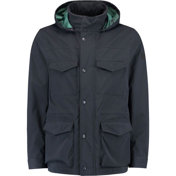 O'Neill O'Neill LM PLUMAS JACKET Muška jakna, crna, veličina
