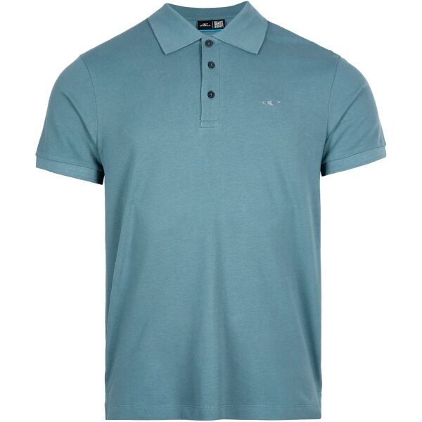 O'Neill O'Neill LM TRIPLE STACK POLO Muška polo majica, plava, veličina