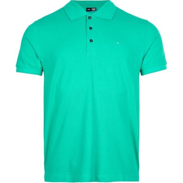 O'Neill O'Neill LM TRIPLE STACK POLO Muška polo majica, zelena, veličina